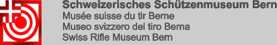 Schweizerisches Schützenmuseum Bern Musée suisse du tir Berne Museo svizzero del tiro Berna Swiss Rifle Museum Bern